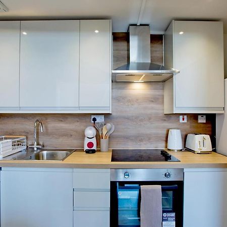 Apartament Marvelous Flat In Earls Court - Londyn Zewnętrze zdjęcie