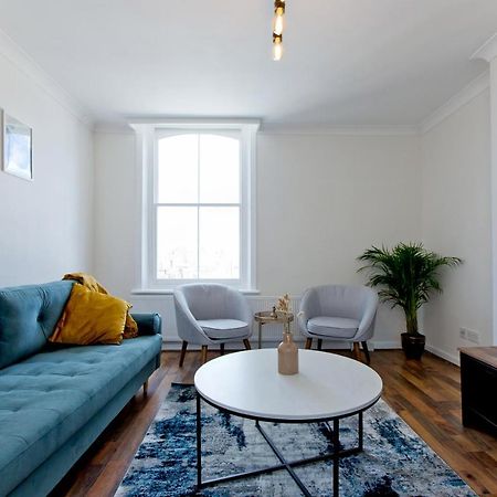 Apartament Marvelous Flat In Earls Court - Londyn Zewnętrze zdjęcie